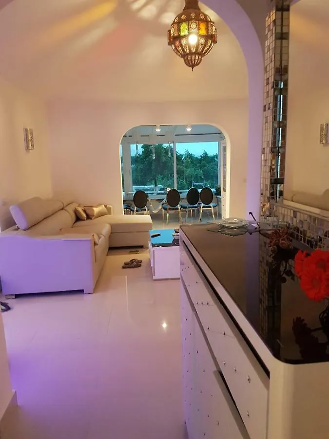Villa Ola, Golf Del Sur San Miguel de Abona