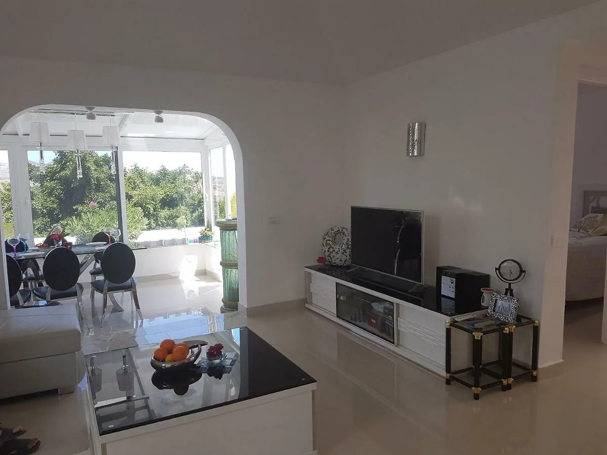 Villa Ola, Golf Del Sur San Miguel de Abona 0*,  España
